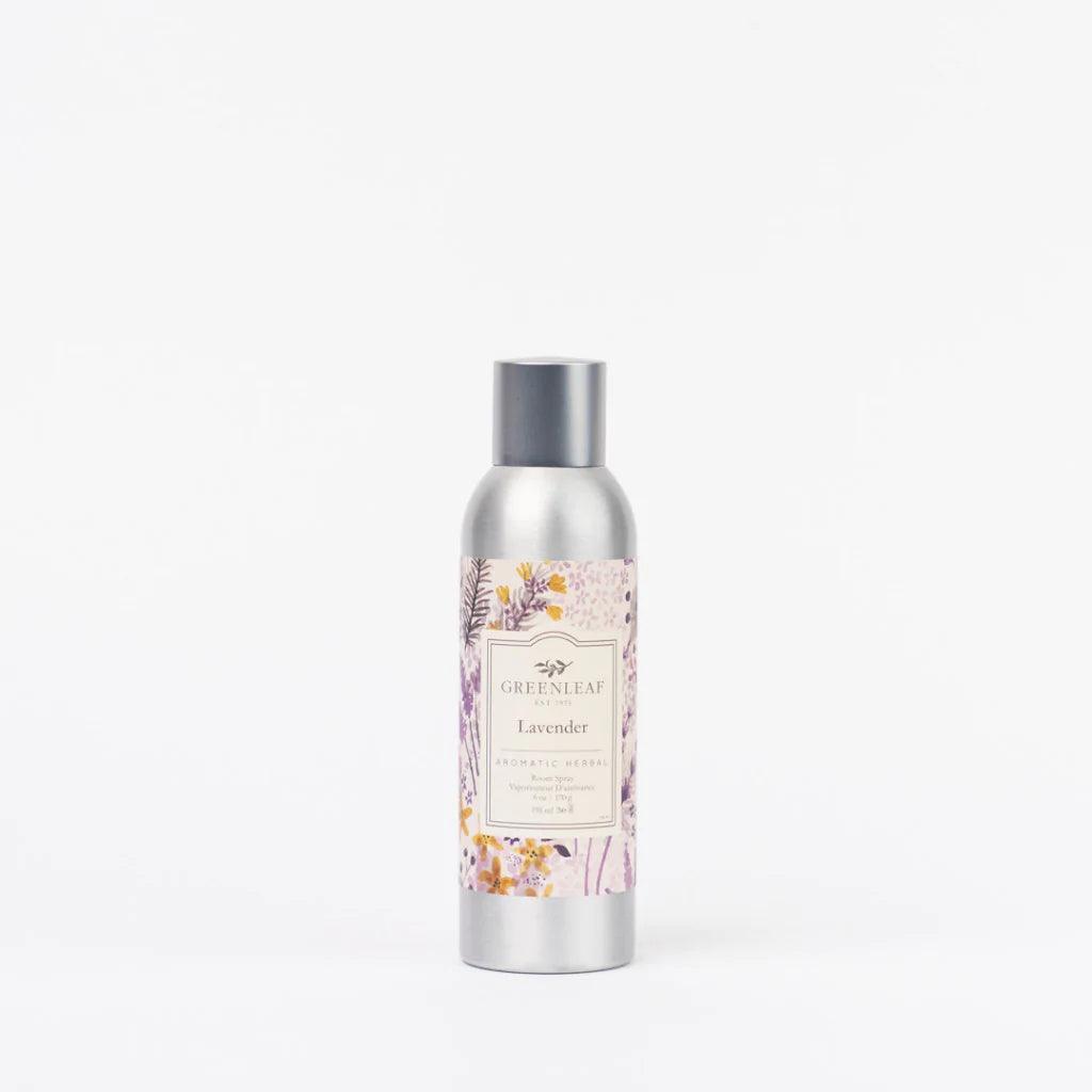 Room Spray - Elegant Linen product image