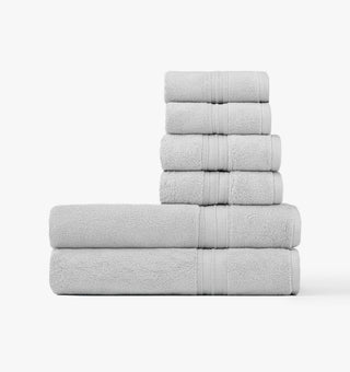  Brooklyn Linen Cotton Towels