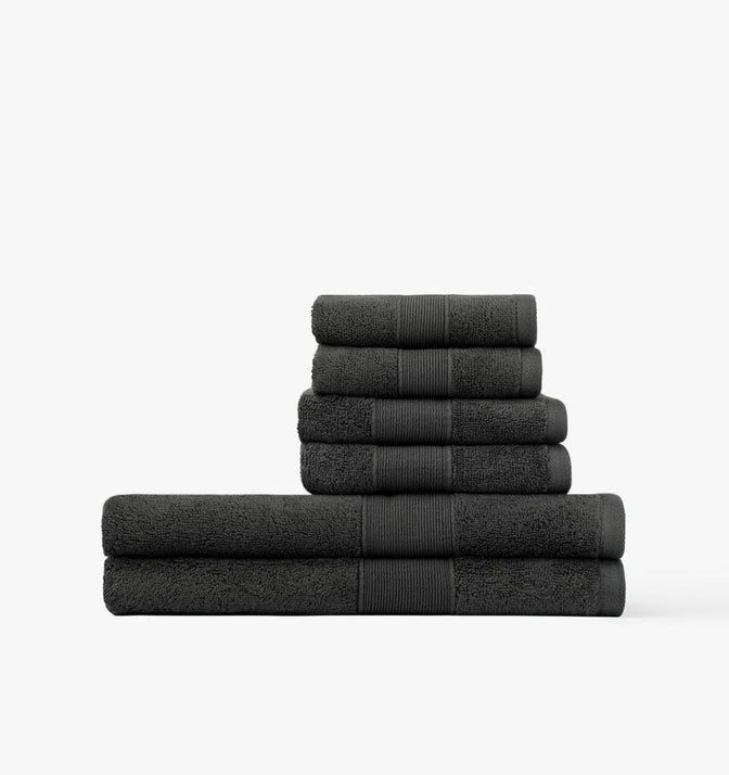 home republic bath towels