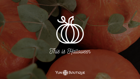 Embracing Halloween: Christian Traditions and Pumpkin-Inspired Jade and Quartz Jewelry
