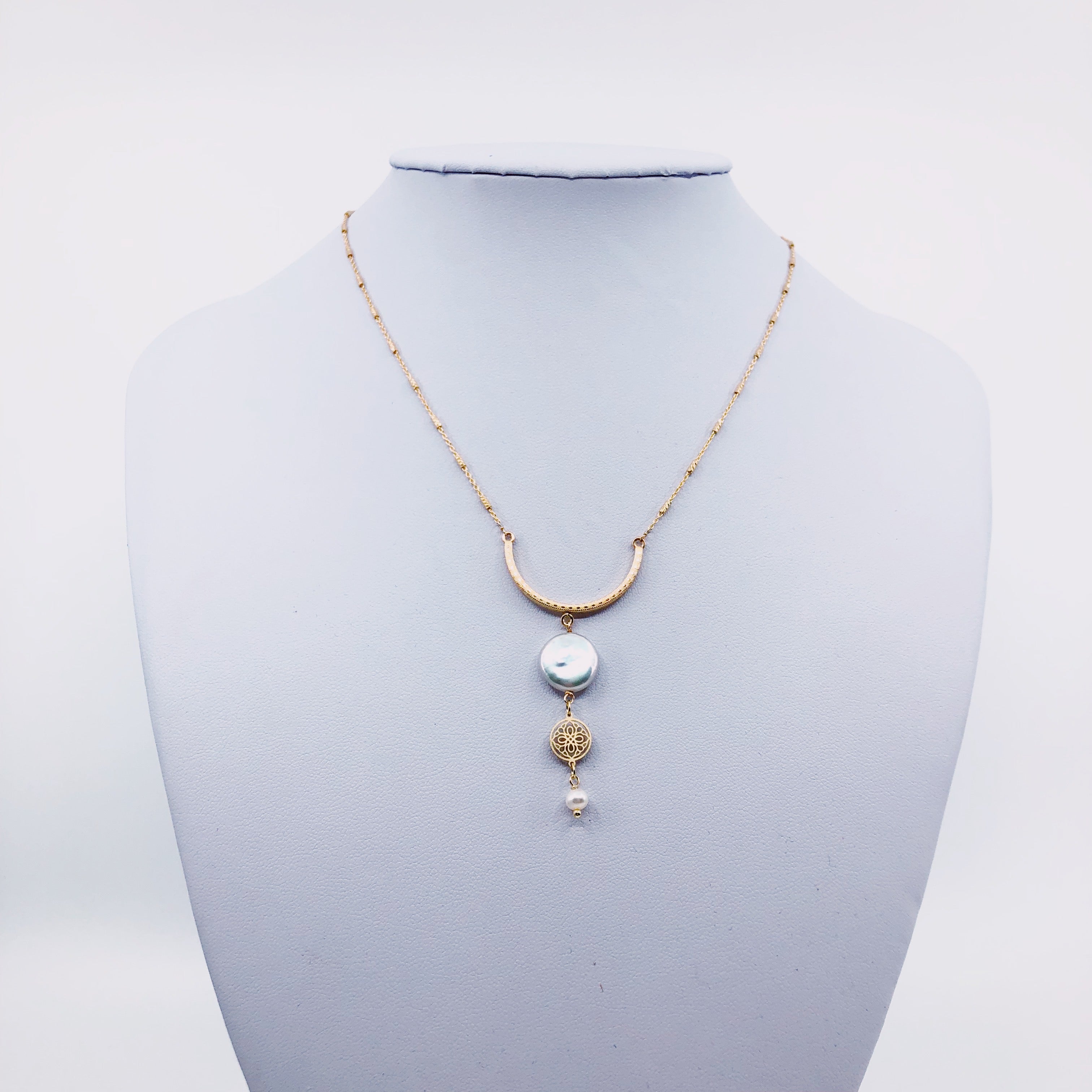 Yun Boutique | Asian Boutique Jewelry from New York | Yun Boutique