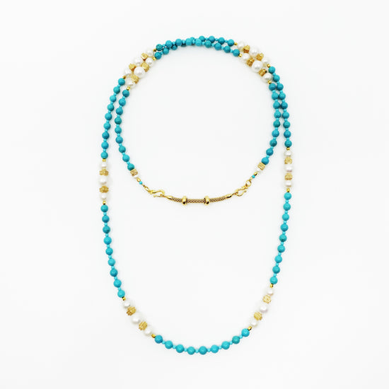 How to Style Beaded Necklaces? – Onpost