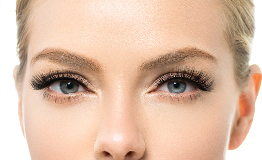 Everything You Need To Know About Eyelash Extensions – LLBA USA