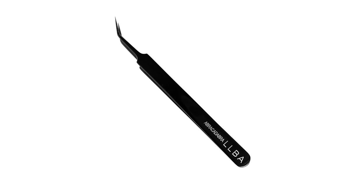 tweezers for eyelash extensions