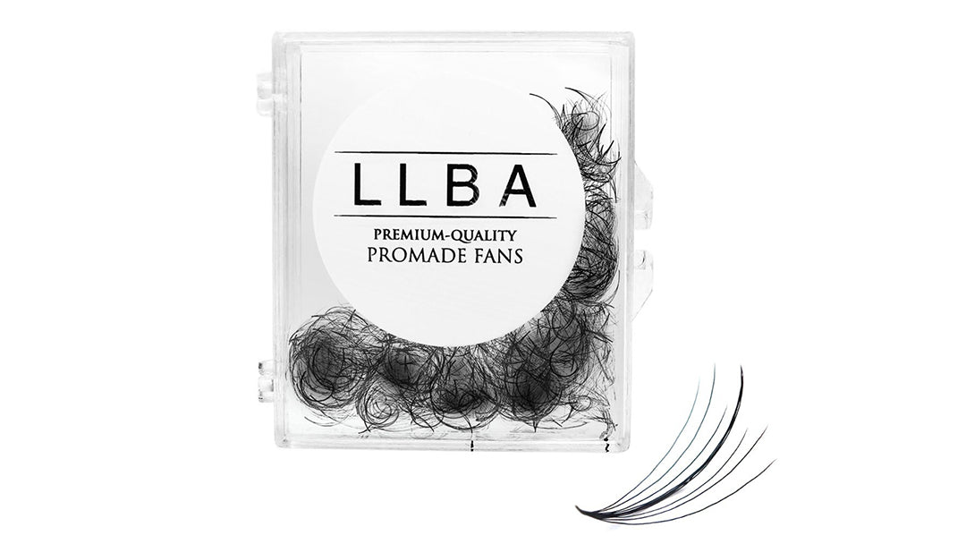 Get Iconic Wispy Lashes with LLBA Professionals!