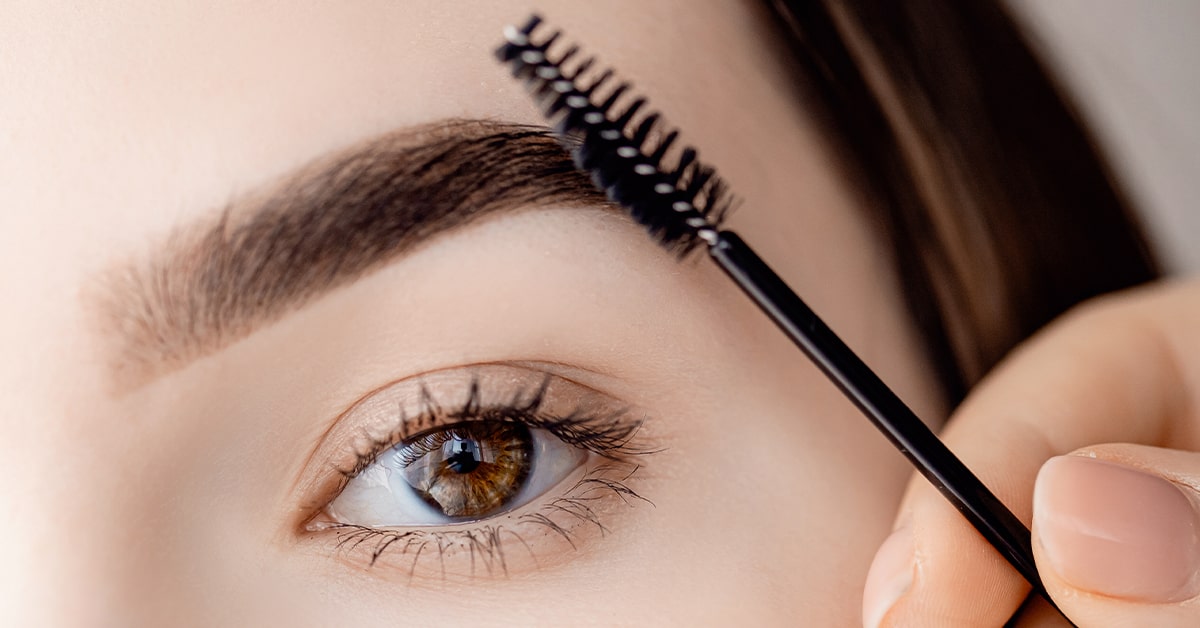 Henna Brows vs Brow Tint: When To Use Them