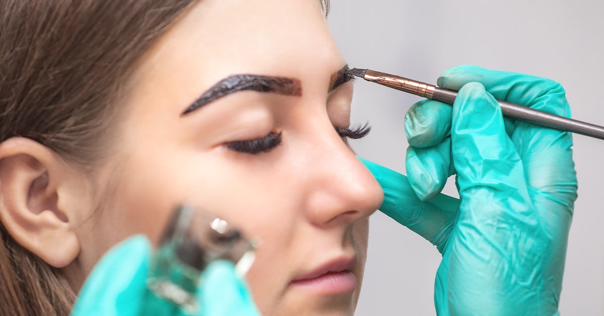 How Long Does Brow Henna Last?