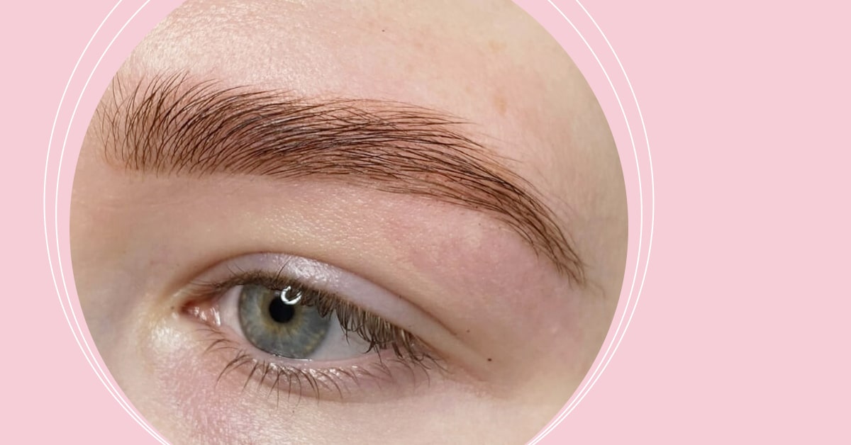 Tips To Make Brow Dye Last Longer