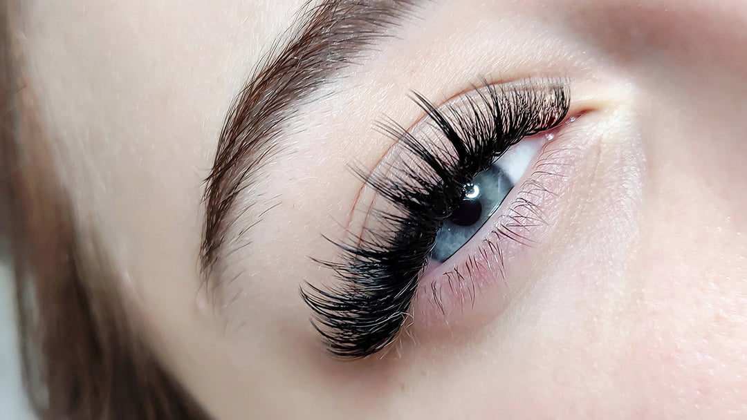 What is Wispy Lash Mapping?