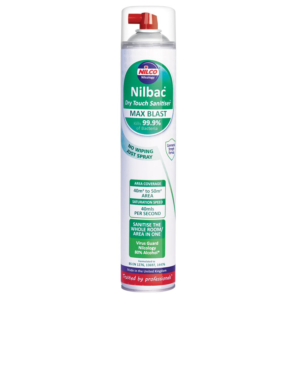 NILBAC® – Nilco UK