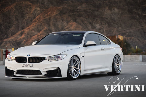 Vertini RFS1.5 - BMW-F80