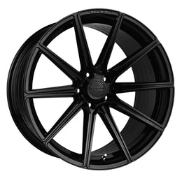 19” Stance SF07 Satin Bronze Concave Wheels - Set of 4 