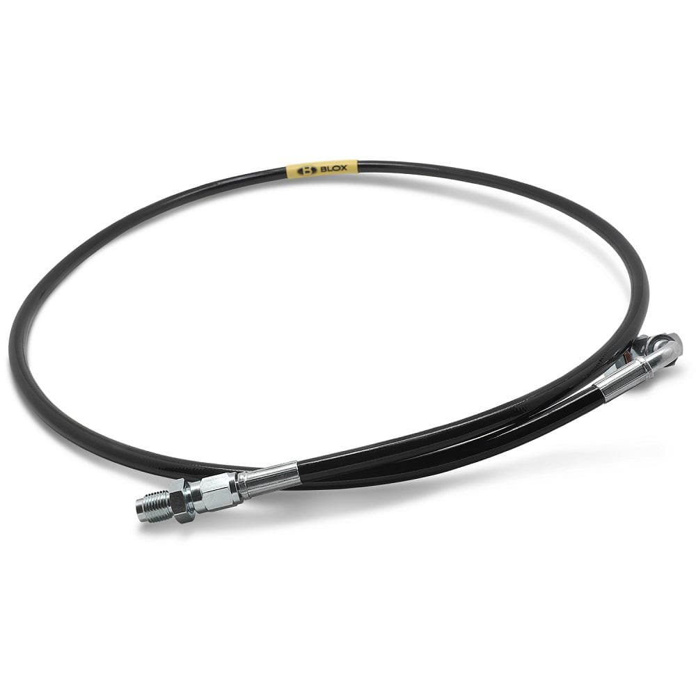 how much to replace honda s2000 clutch hose