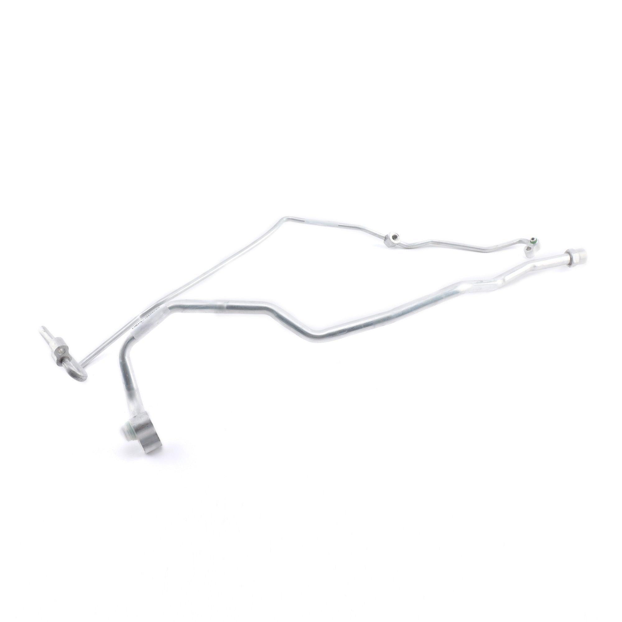 Hybrid Racing B-Series Fuel Line Kit (92-00 Civic & 94-01 Integra) –  SpeedFactoryRacing