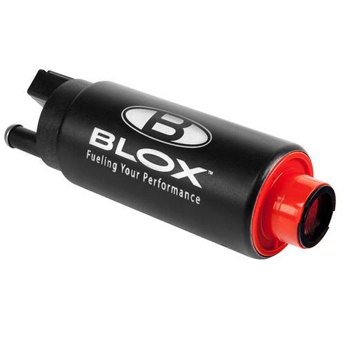 Adjustable Fuel Pressure Regulator - Blox Racing - BLOX Racing