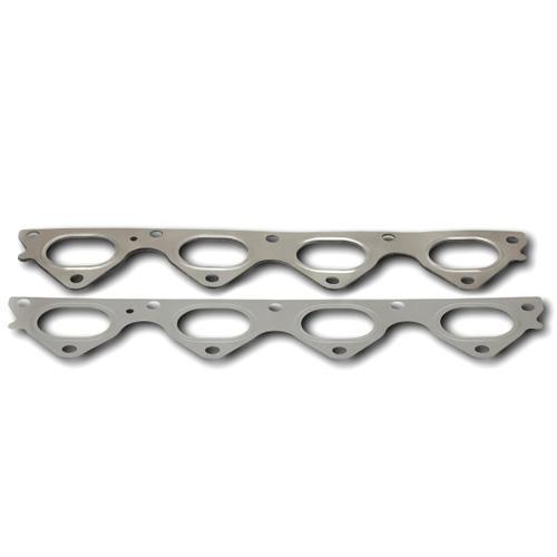 MLS Exhaust Manifold Gasket - Honda B-Series - BLOWOUT