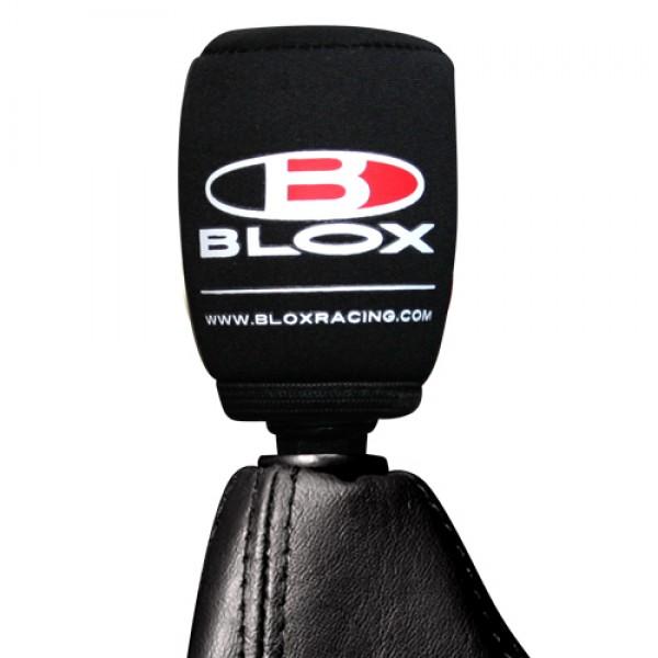 Blox Racing - Original Type-R Style Shift Knob - 5 / 6 Speed – Tri