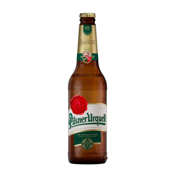 Cerveja Tcheca Pilsner Urquell 500ml - Bebelier