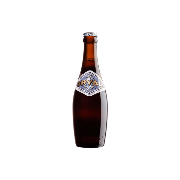 Cerveja Belga Orval 330ml - Bebelier