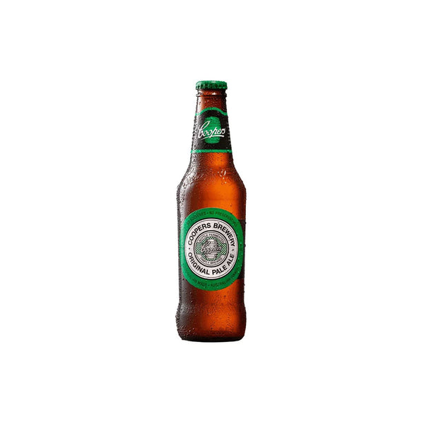 Cerveja Australiana Coopers Pale Ale 375ml - Bebelier