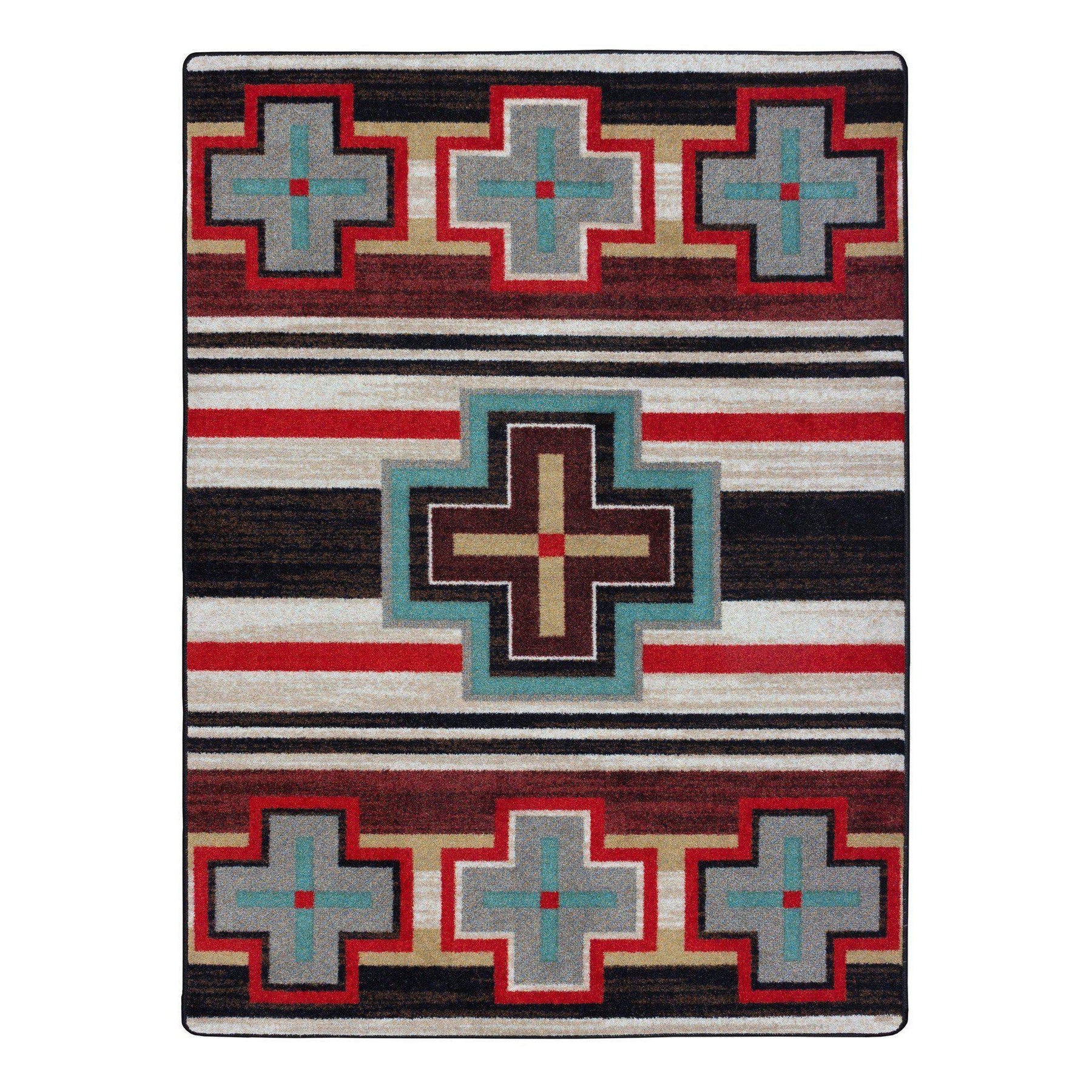 CabinRugs | Home of Cabin, Lodge, & Southwestern Inspired Rugs