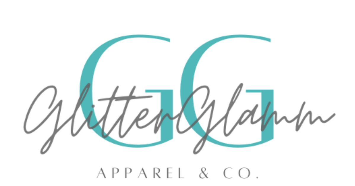 Customized Women + Family Apparel | GlitterGlamm Apparel & Co.