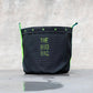 Bud Bag Neon 20 Litros - Verde - The Bud Bag