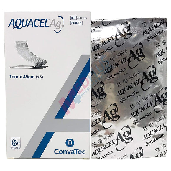 aquacel ag ribbon