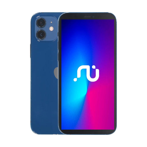 Iphone 13 Pro Reacondicionado 512gb Color Azul + Mini Bocina