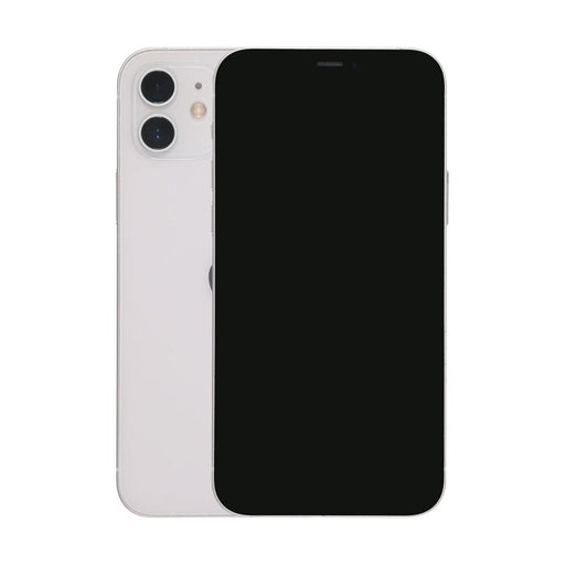 Apple iPhone 13 Mini 5G 256GB Blanco Reacondicionado — Reuse Chile