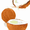 Coconut Mil aos Skincare Natural Ingredients Organic Beauty Farm to Face