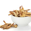 Licorice Root Photo aos Skincare Natural Ingredients Organic Beauty Farm to Face