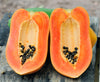 Papaya Photo aos Skincare Natural Organic Farm to Face