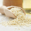 Sesame Seed Oil Photo aos Skincare Natural Organic Farm to Face