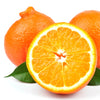 Tangerine Essential Oil Photo aos Skincare Natural Organic Farm to Face