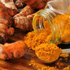 Turmeric Photo aos Skincare Natural Organic Farm to Face