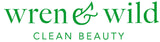 Wren & Wild logo