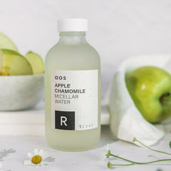 Apple Chamomile Micellar Water