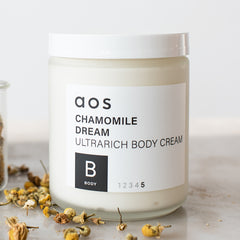 Chamomile Dream Ultrarich Body Cream