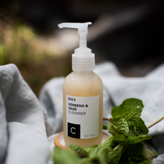 Verbena & Sage Cleanser