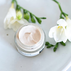 youth in bloom firming night cream