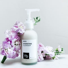 aos Skincare Youth in Bloom Hydrating Cleanser