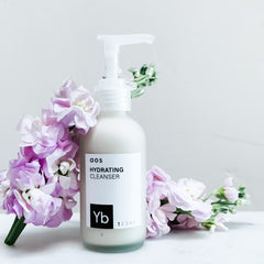 YB Hydrating Cleanser