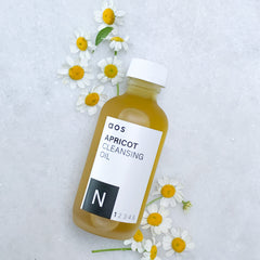 aos Skincare Apricot Cleansing Oil