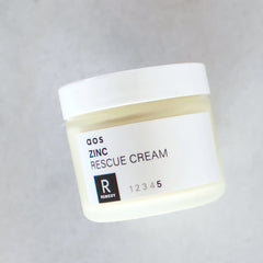 Zinc Rescue Cream