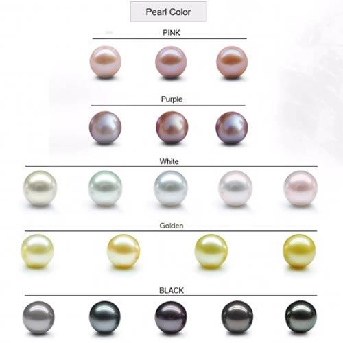 PEARL COLOR – Henry D