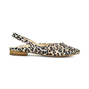 peter kaiser leopard print shoes