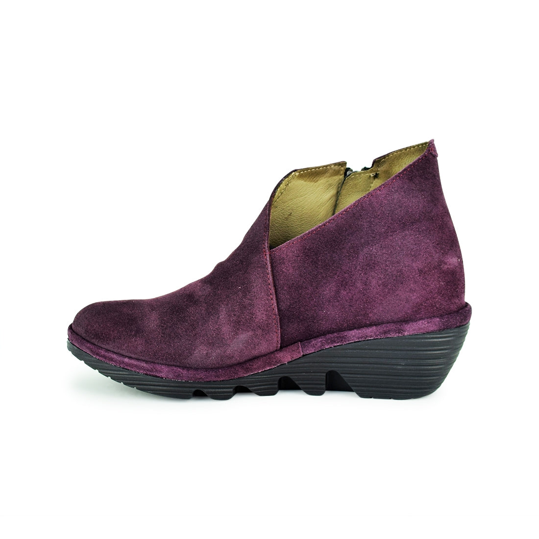 PORO Women's ankle boots by Fly London 