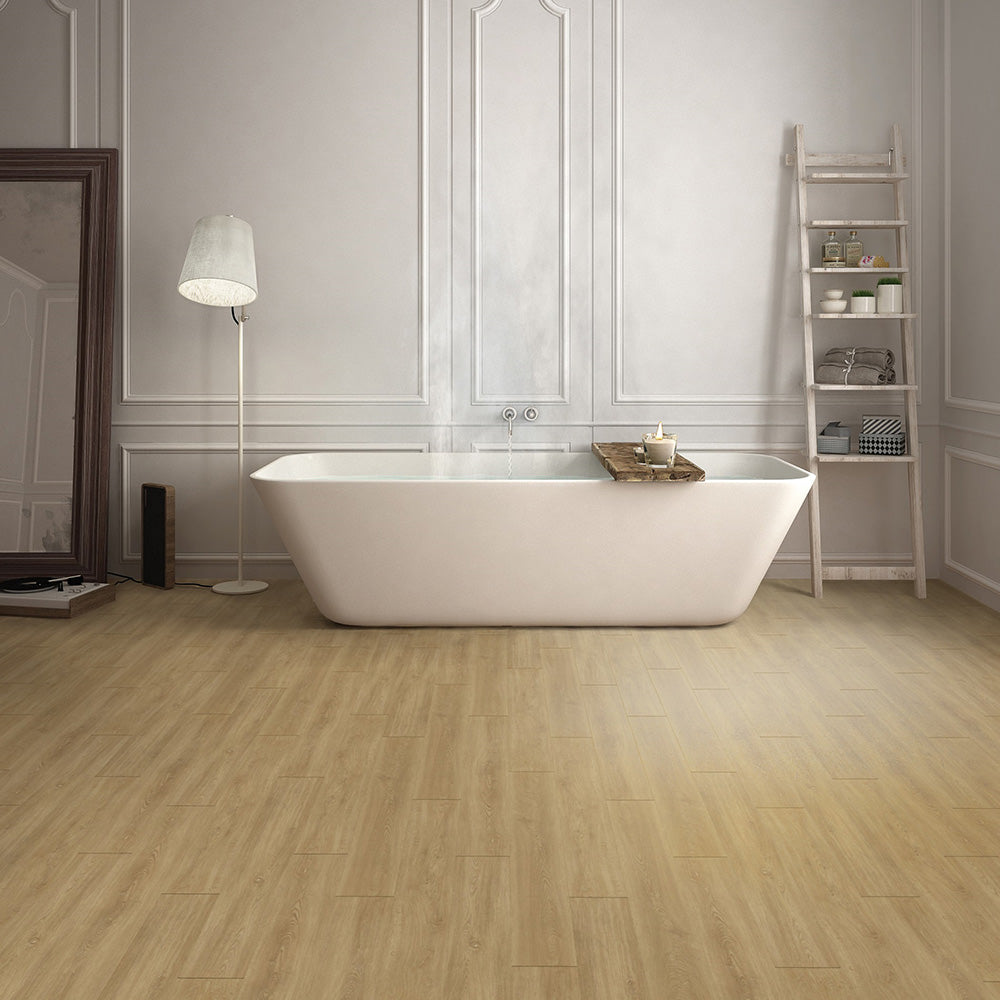 Atkinson & Kirby Luxury Liwa Oak LVT1005