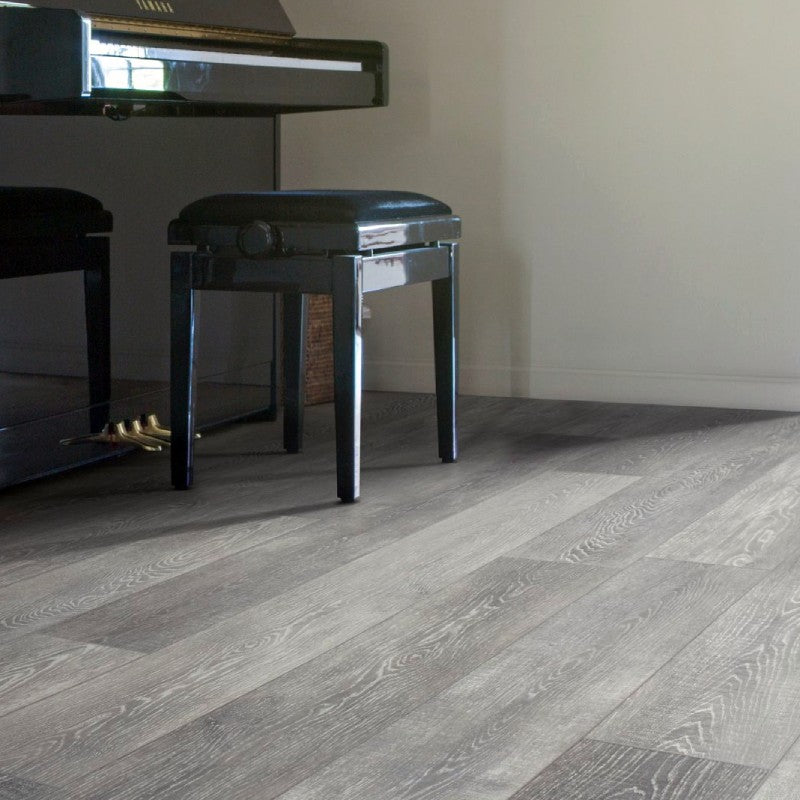 COREtec Essentials 1800 Series Greystone Contempo Oak 34